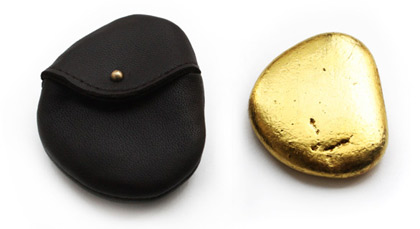 Luxury Skimming Stones