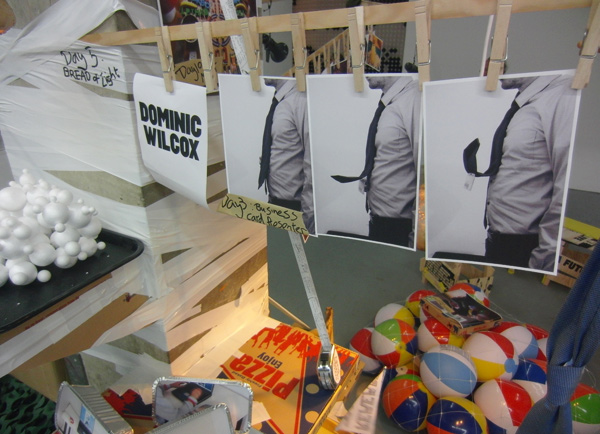 anti design festival Dominic Wilcox anti design festival Dominic Wilcox