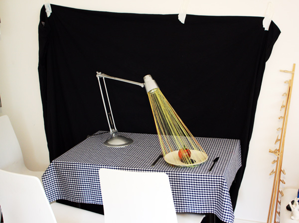 Artificial light Dominic Wilcox