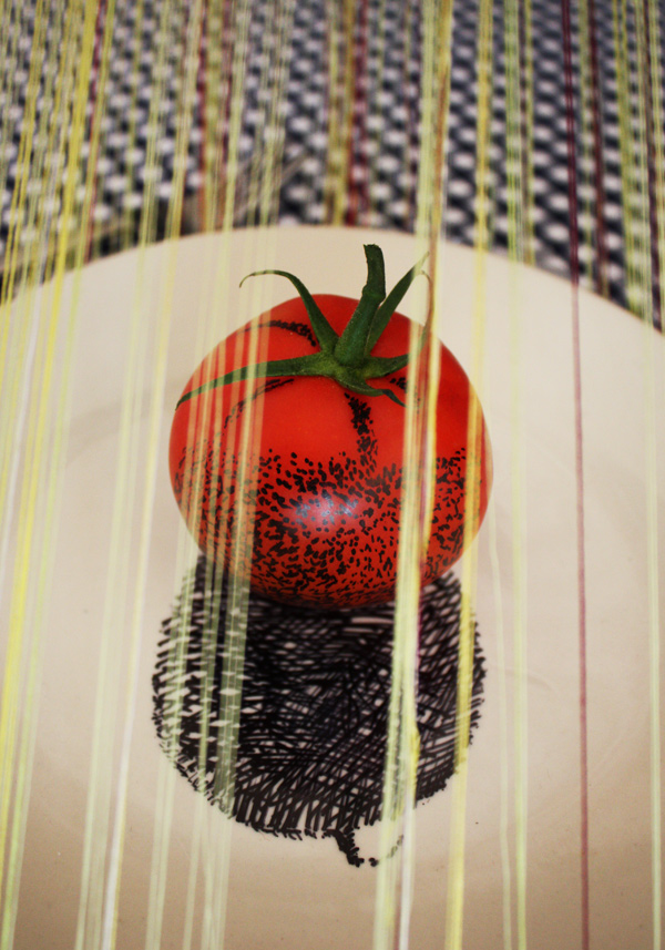 Artificial light Dominic Wilcox