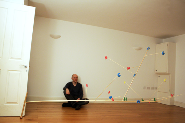 Door stop Dominic Wilcox