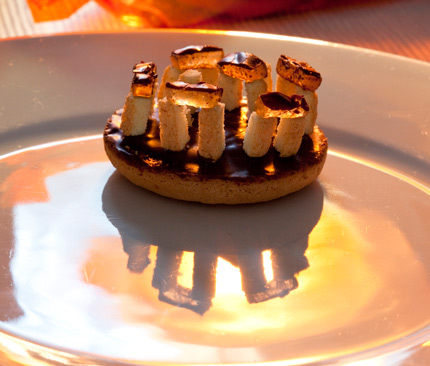 I Nibbled Britain out of Jaffa Cakes – Dominic Wilcox