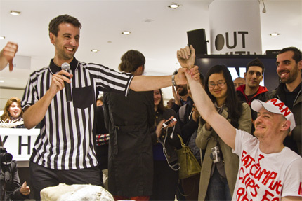 Wilcox vs 3D PrInter