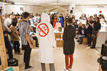 Wilcox vs 3D Printer