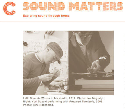 soundmatters
